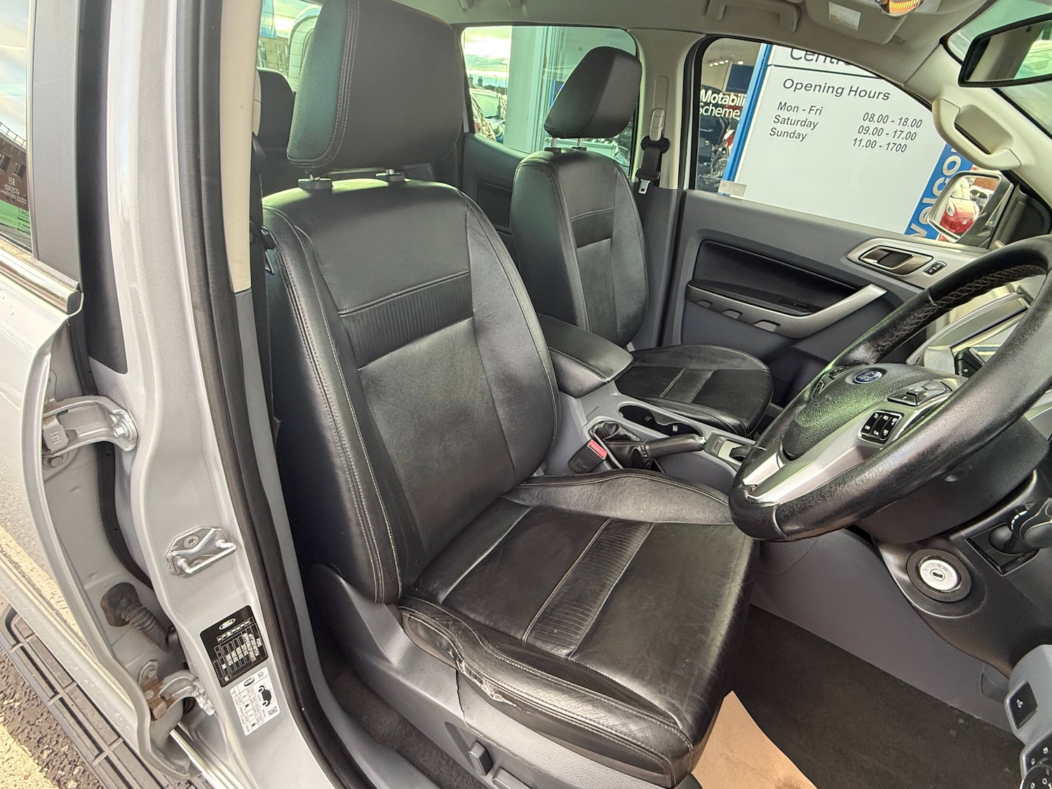 Used Ford Ranger 2019 for sale - 77125877: Photo 18
