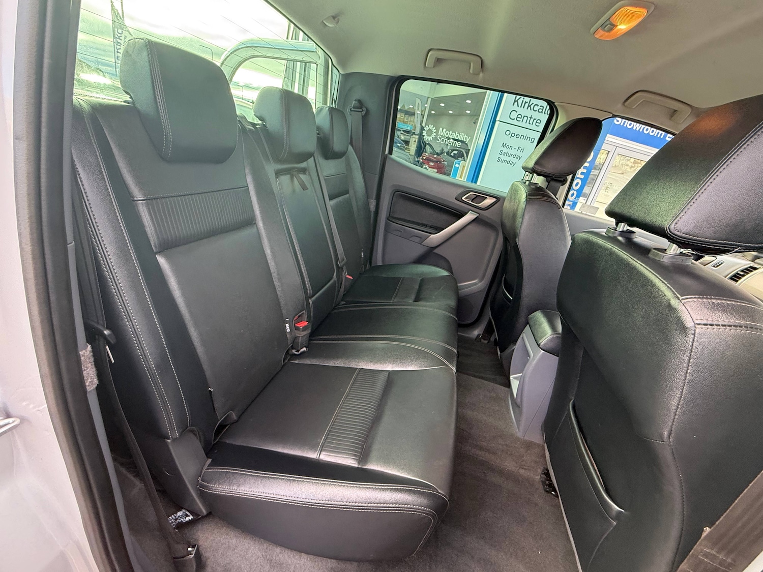 Used Ford Ranger 2019 for sale - 77125877: Photo 19