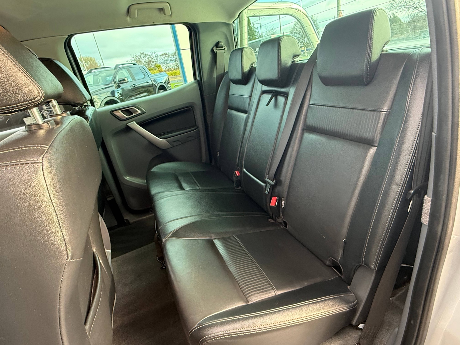 Used Ford Ranger 2019 for sale - 77125877: Photo 20