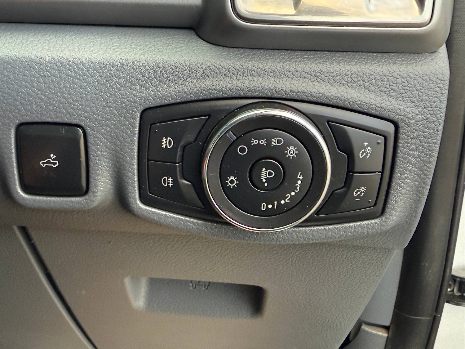 Used Ford Ranger 2019 for sale - 77125877: Photo 26