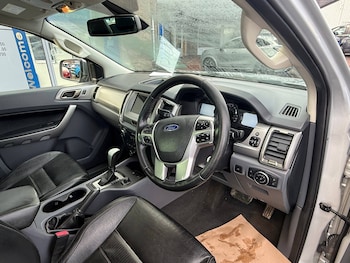 Used Ford Ranger 2019 for sale - 77125877: Photo
