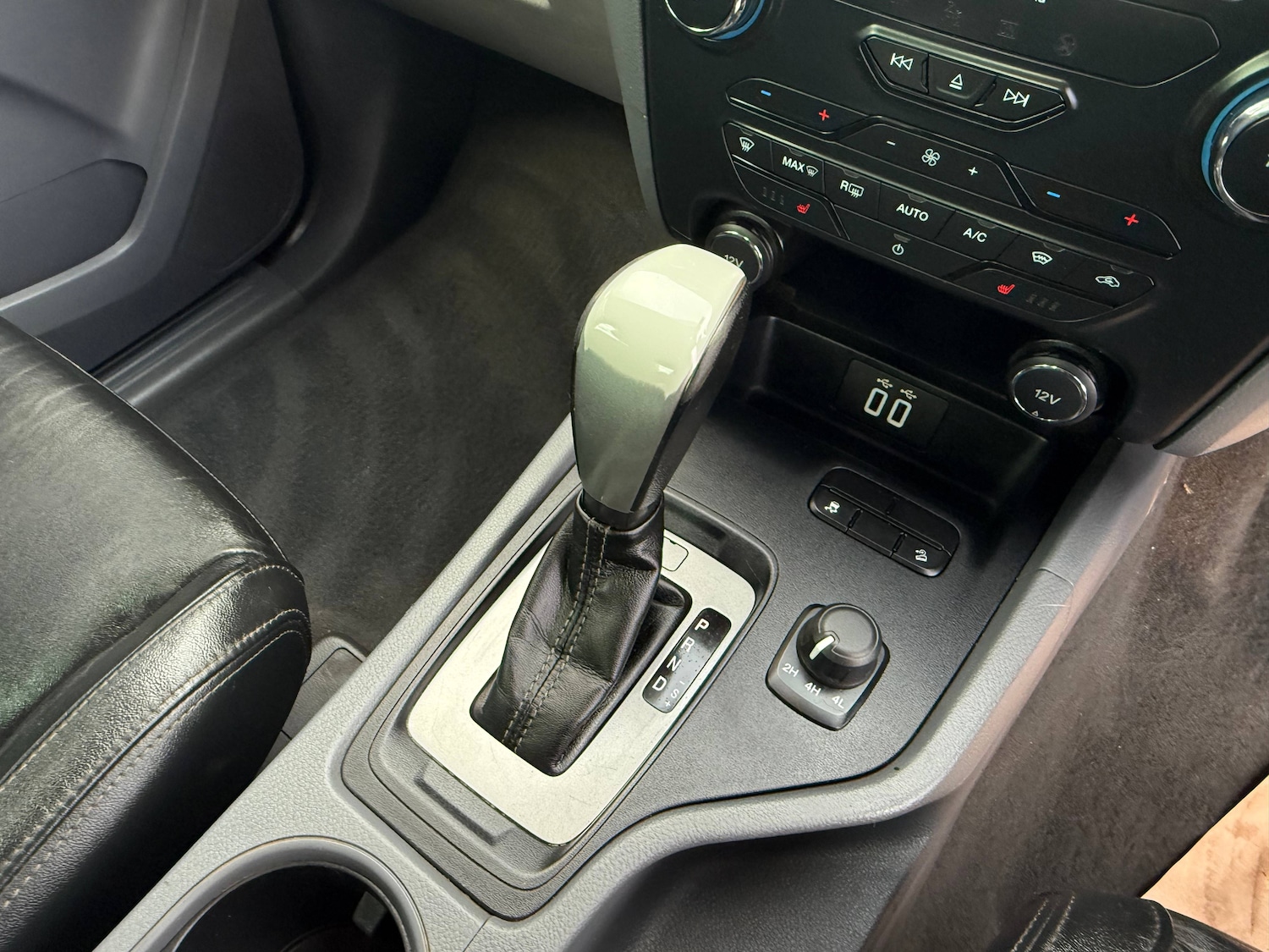 Used Ford Ranger 2019 for sale - 77125877: Photo 4