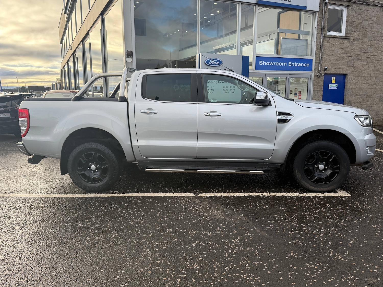 Used Ford Ranger 2019 for sale - 77125877: Photo 5