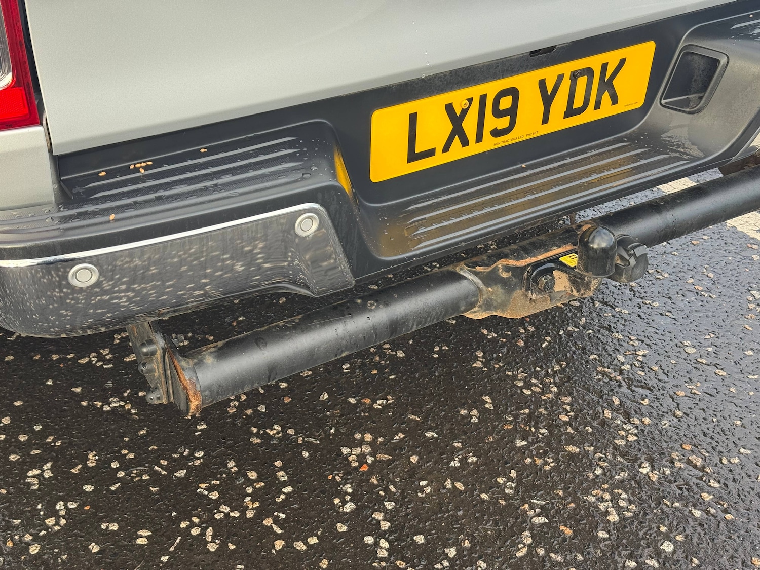 Used Ford Ranger 2019 for sale - 77125877: Photo 7