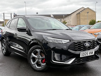 Used Ford Kuga undefined for sale - 78640065: Photo