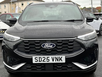 Used Ford Kuga undefined for sale - 78640065: Photo
