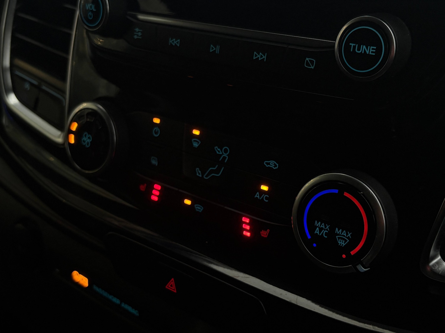 Used Ford Transit Custom 2021 for sale - 77340632: Photo 10