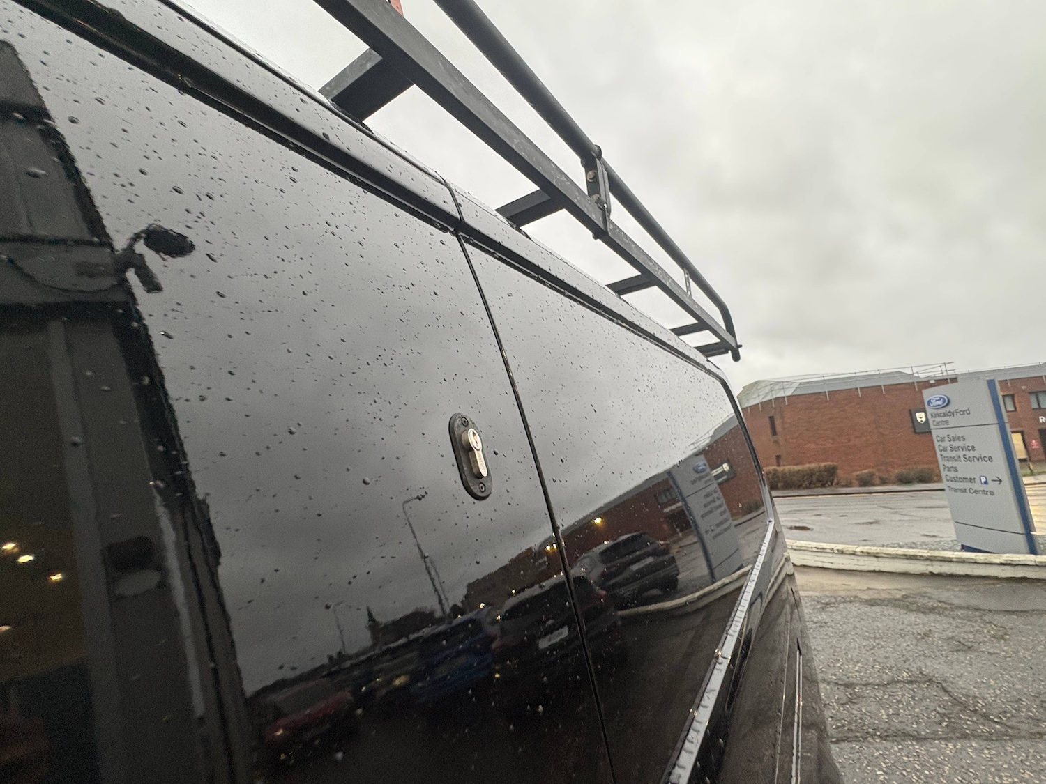 Used Ford Transit Custom 2021 for sale - 77340632: Photo 13