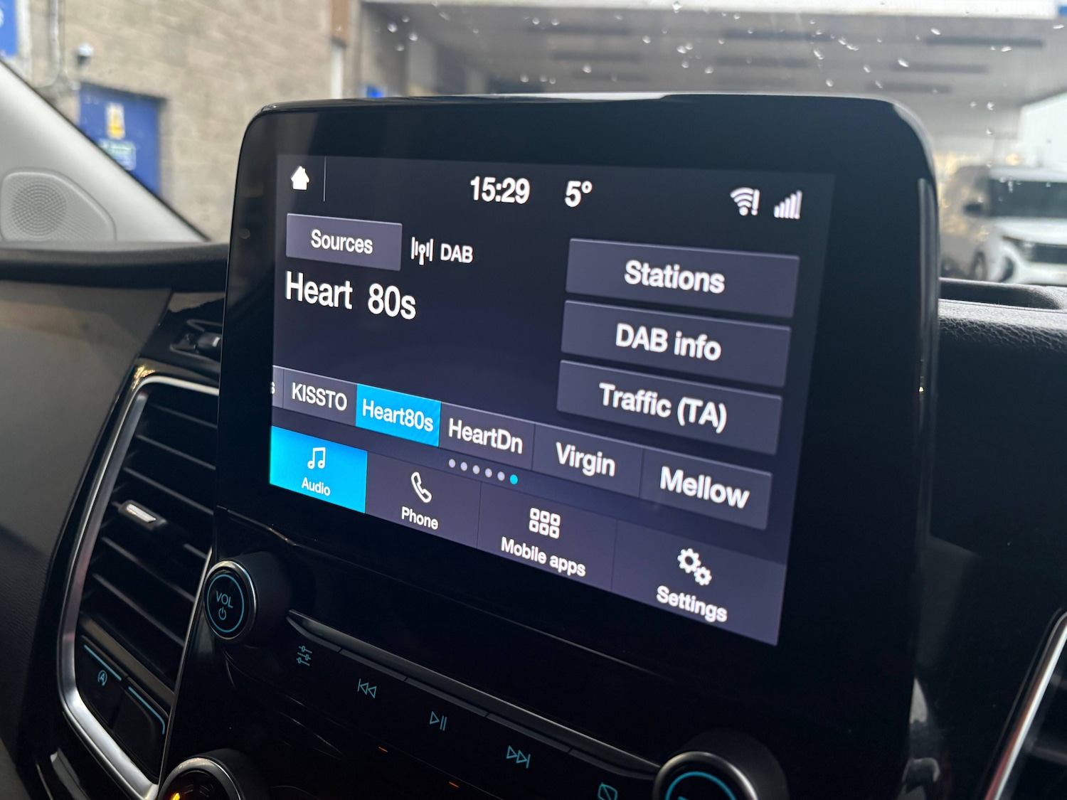 Used Ford Transit Custom 2021 for sale - 77340632: Photo 14