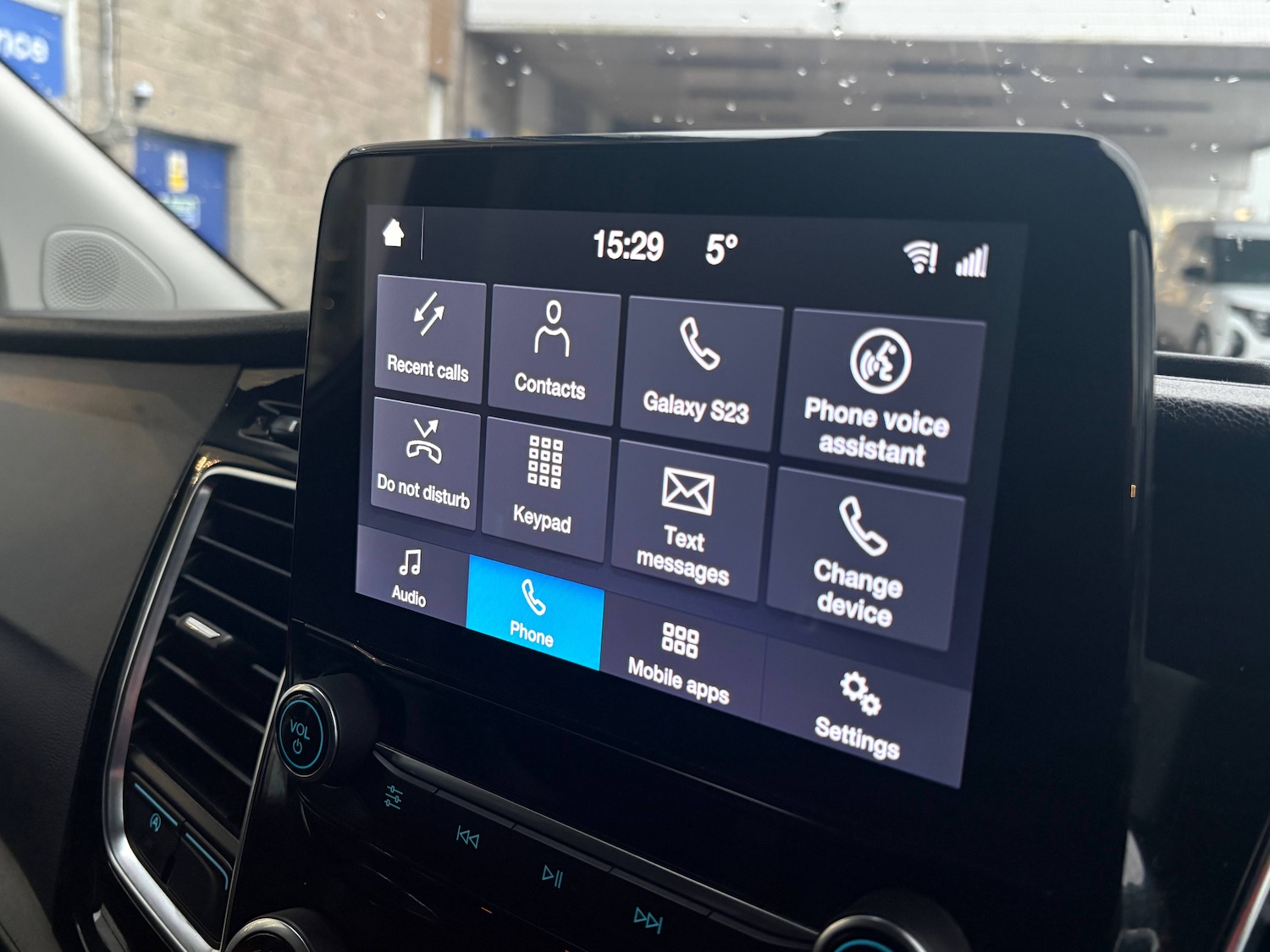 Used Ford Transit Custom 2021 for sale - 77340632: Photo 15