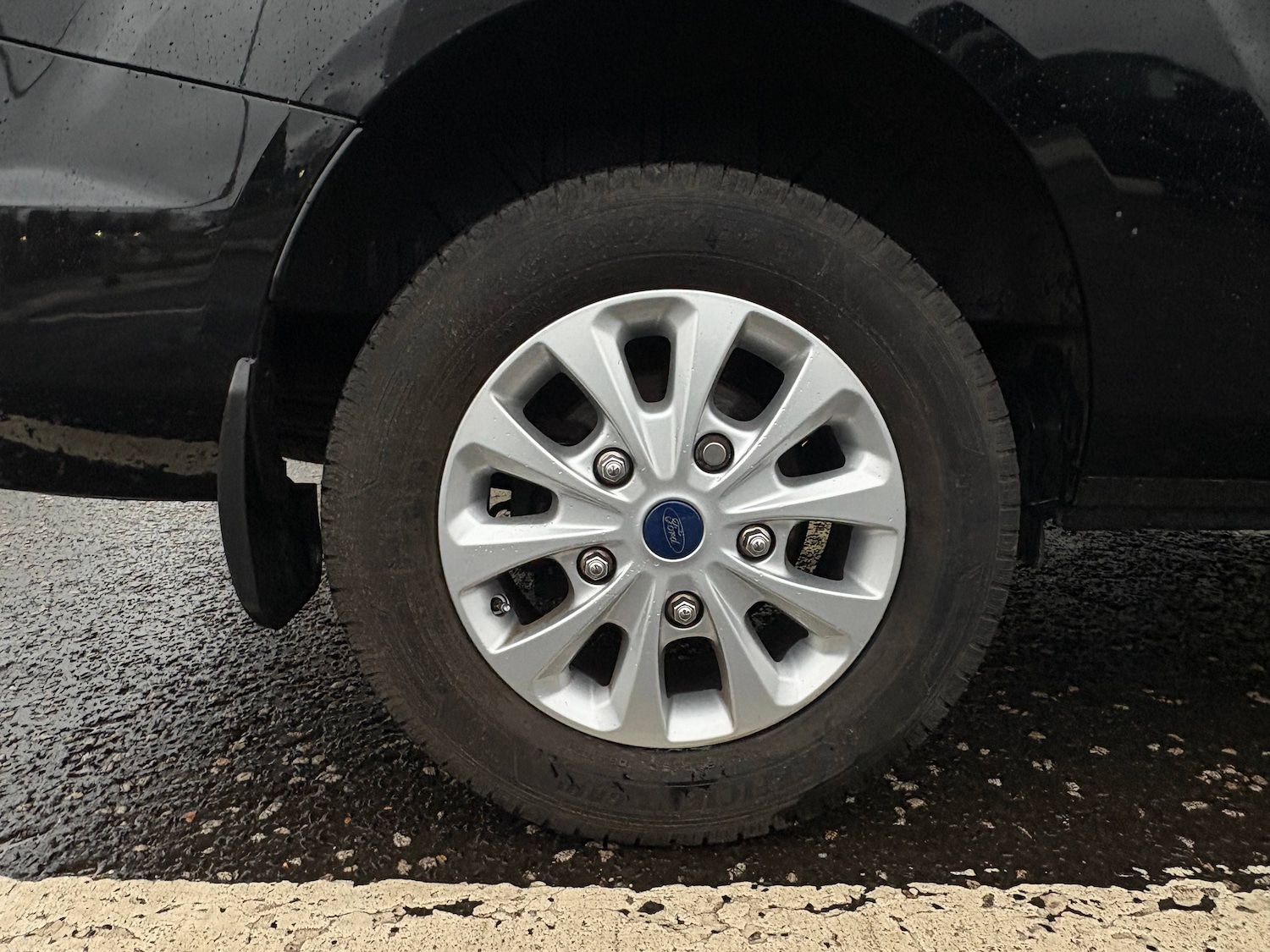 Used Ford Transit Custom 2021 for sale - 77340632: Photo 16