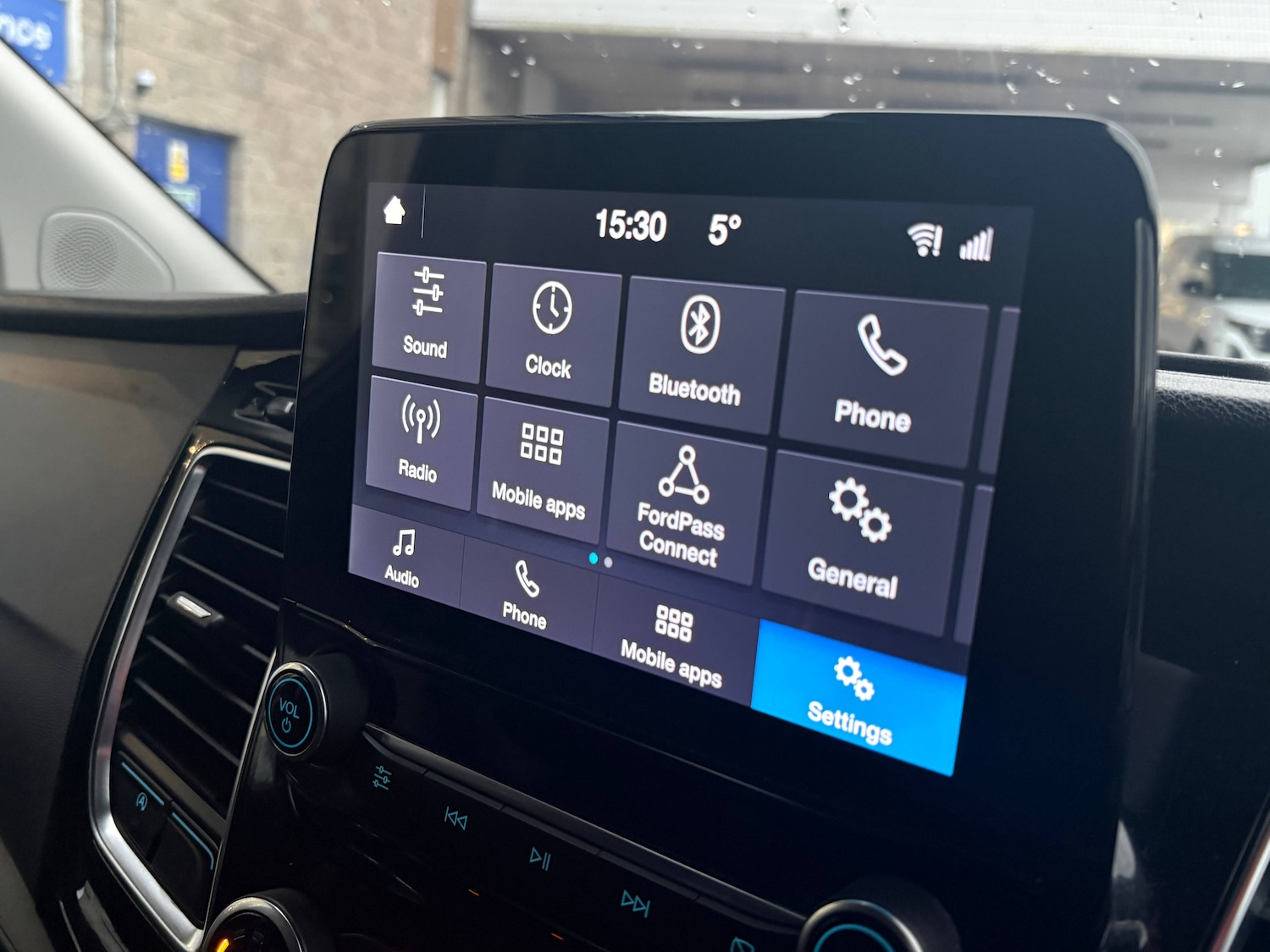 Used Ford Transit Custom 2021 for sale - 77340632: Photo 17