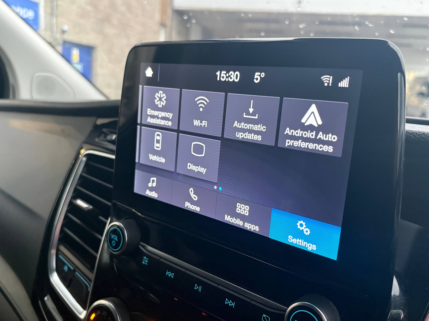 Used Ford Transit Custom 2021 for sale - 77340632: Photo 18