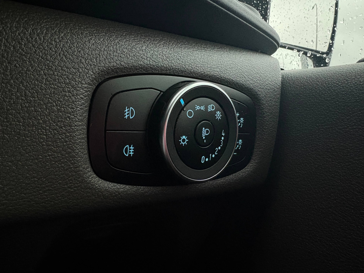 Used Ford Transit Custom 2021 for sale - 77340632: Photo 20