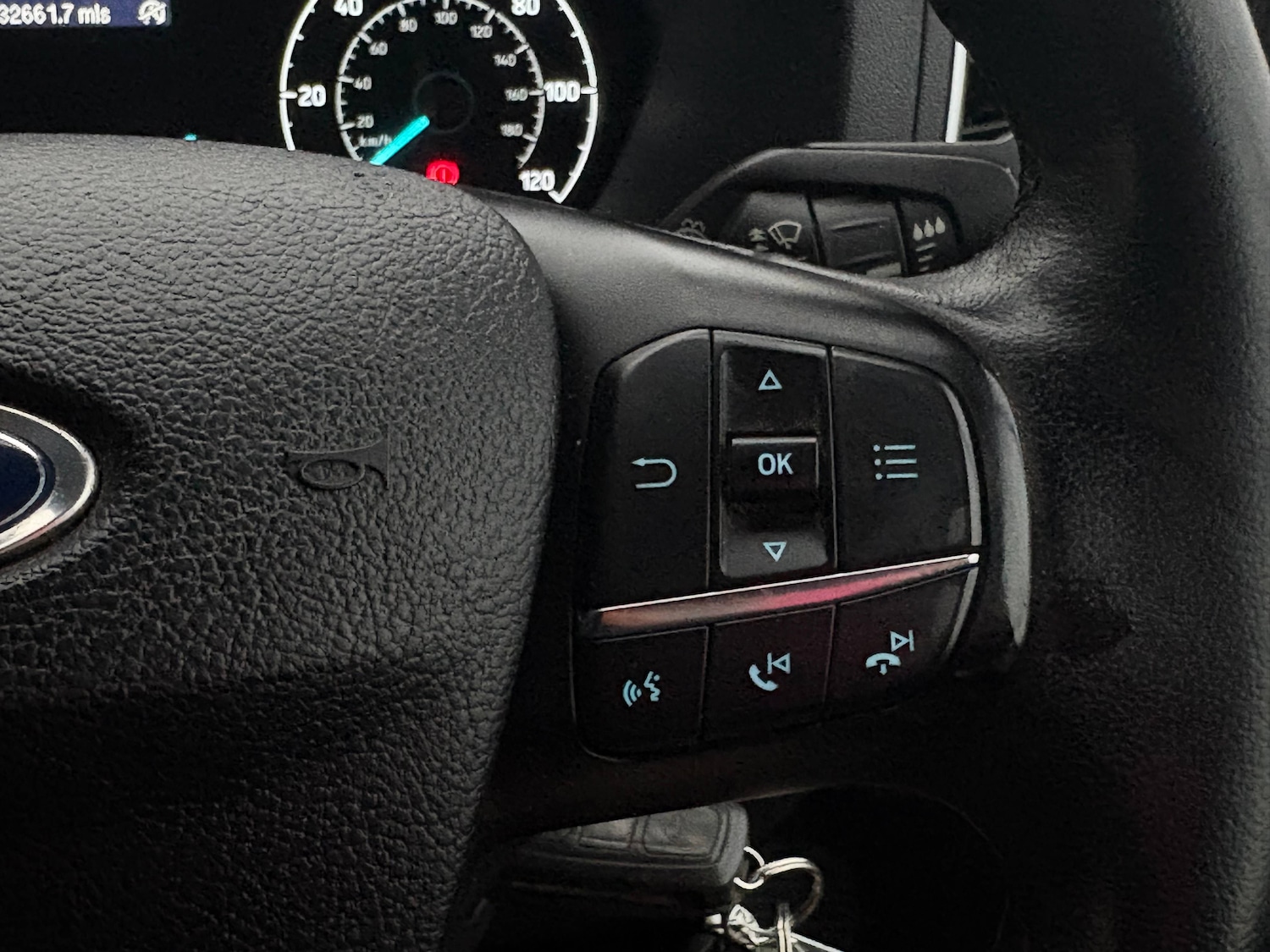 Used Ford Transit Custom 2021 for sale - 77340632: Photo 21