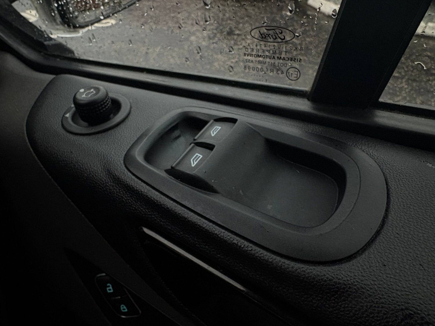 Used Ford Transit Custom 2021 for sale - 77340632: Photo 22