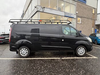 Used Ford Transit Custom undefined for sale - 77340632: Photo