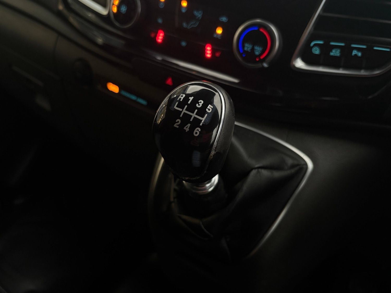 Used Ford Transit Custom 2021 for sale - 77340632: Photo 7