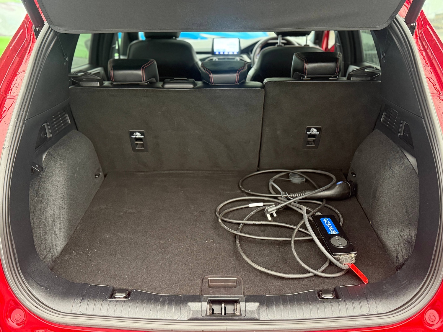 Used Ford Kuga 2020 for sale - 77435908: Photo 10