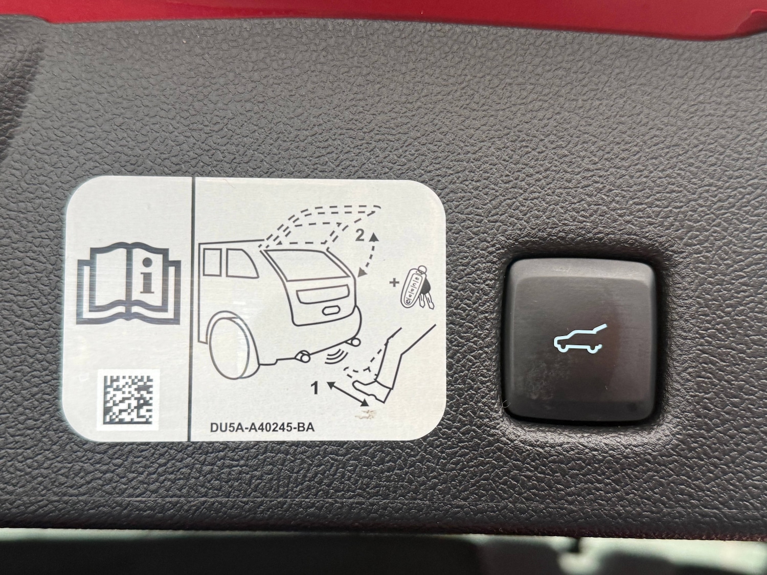 Used Ford Kuga 2020 for sale - 77435908: Photo 12