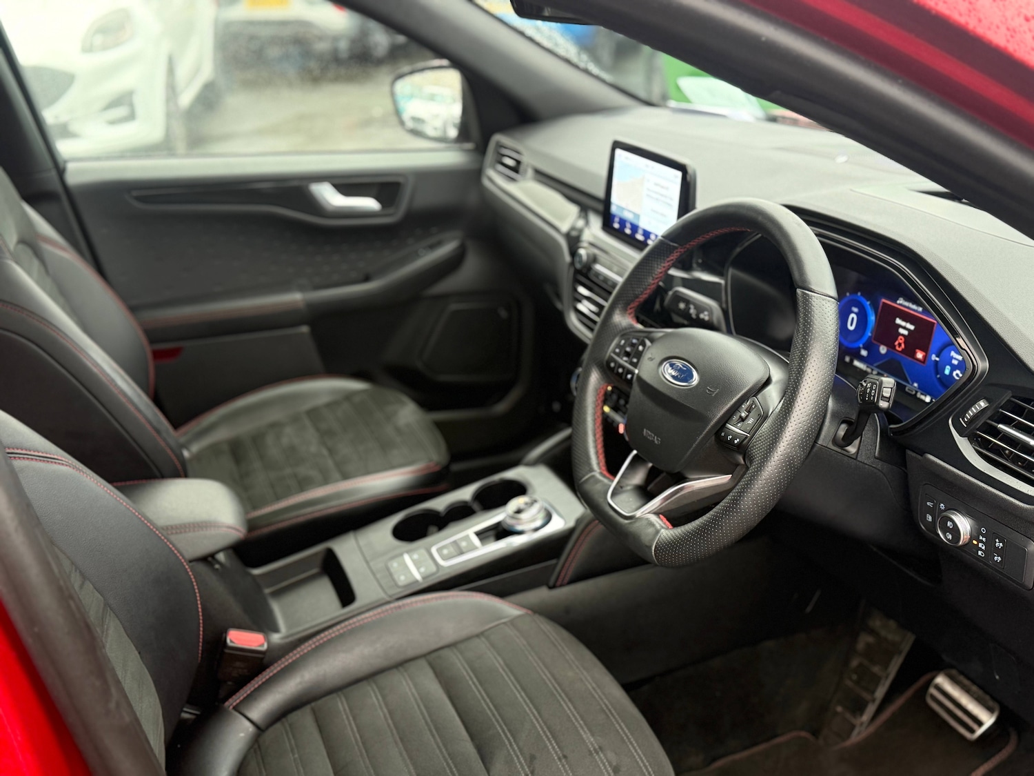 Used Ford Kuga 2020 for sale - 77435908: Photo 13