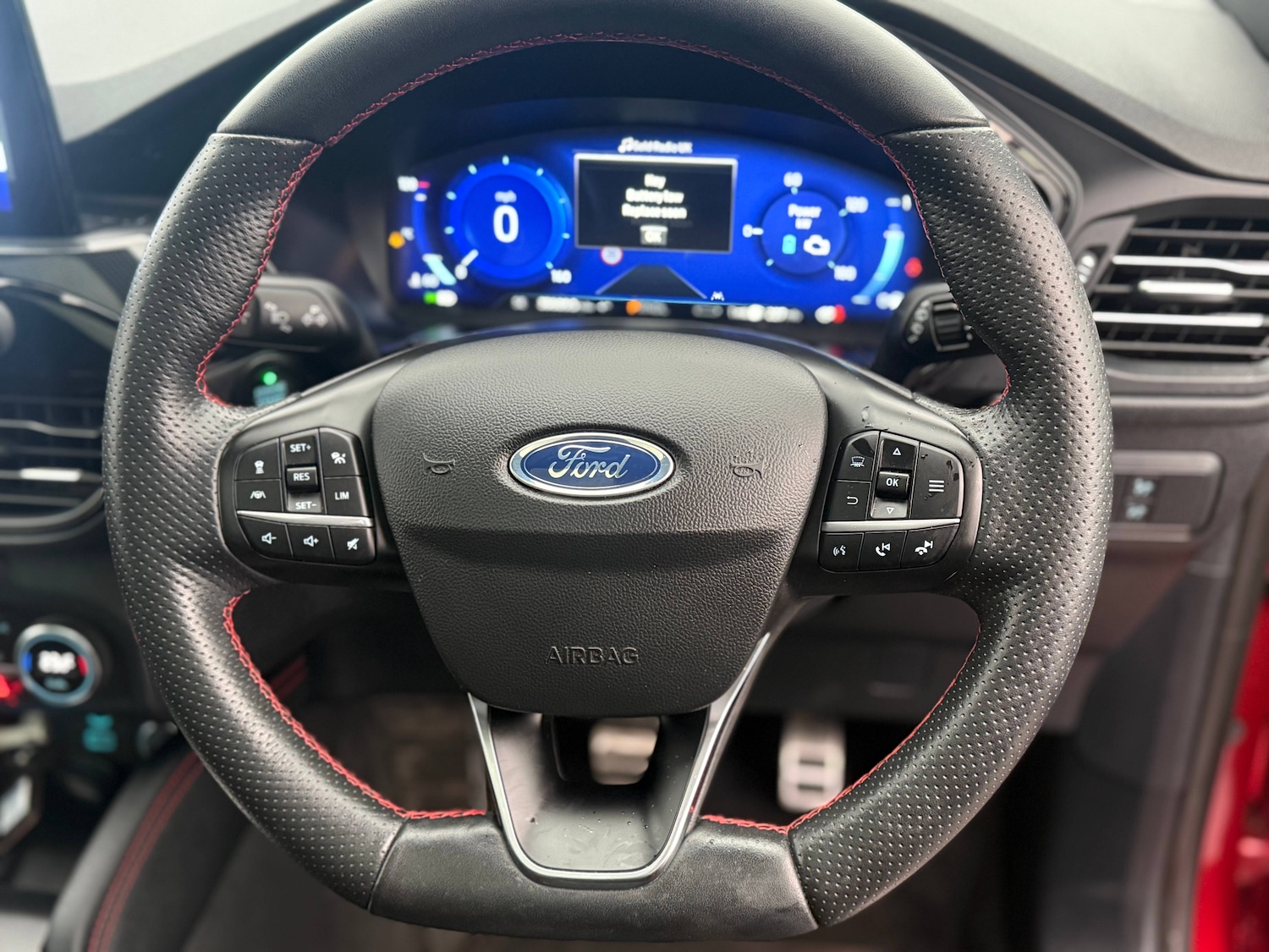 Used Ford Kuga 2020 for sale - 77435908: Photo 14