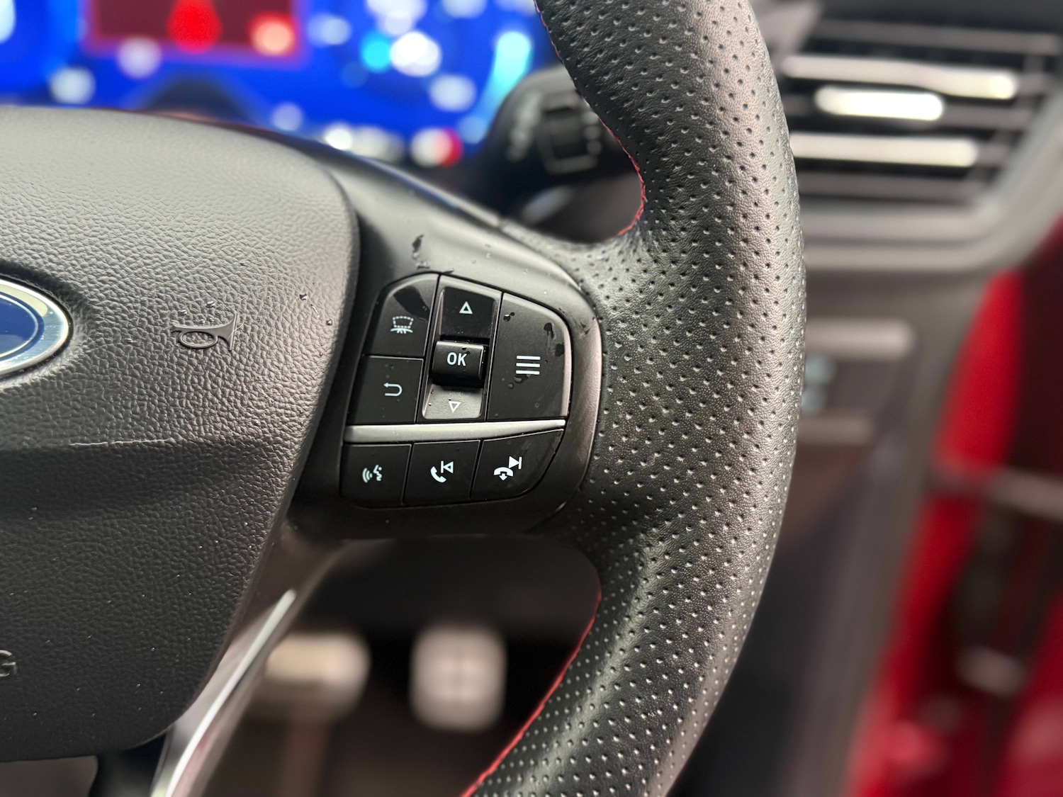 Used Ford Kuga 2020 for sale - 77435908: Photo 15