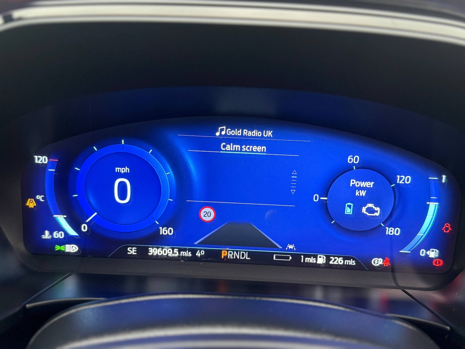 Used Ford Kuga 2020 for sale - 77435908: Photo 17