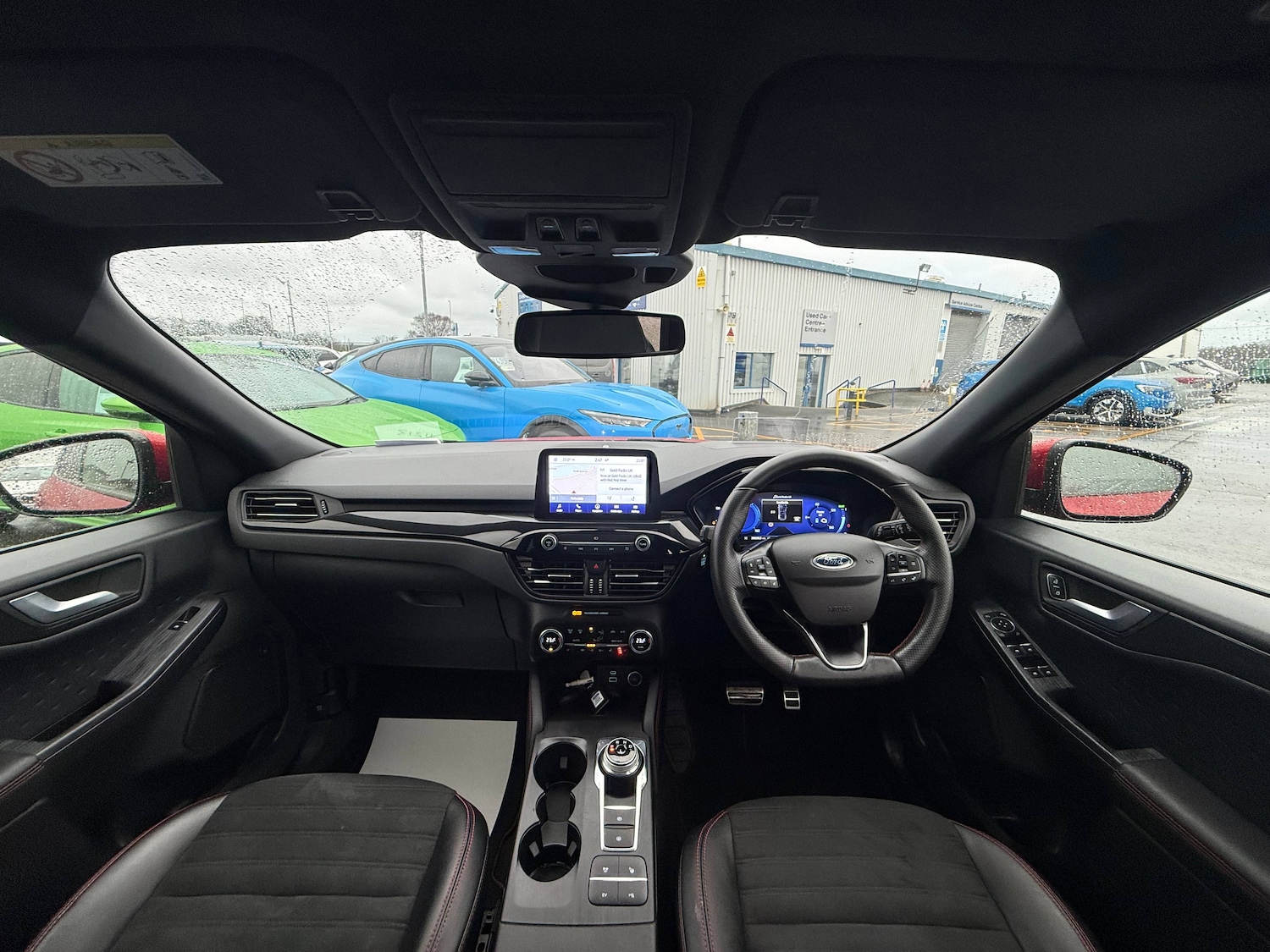 Used Ford Kuga 2020 for sale - 77435908: Photo 20