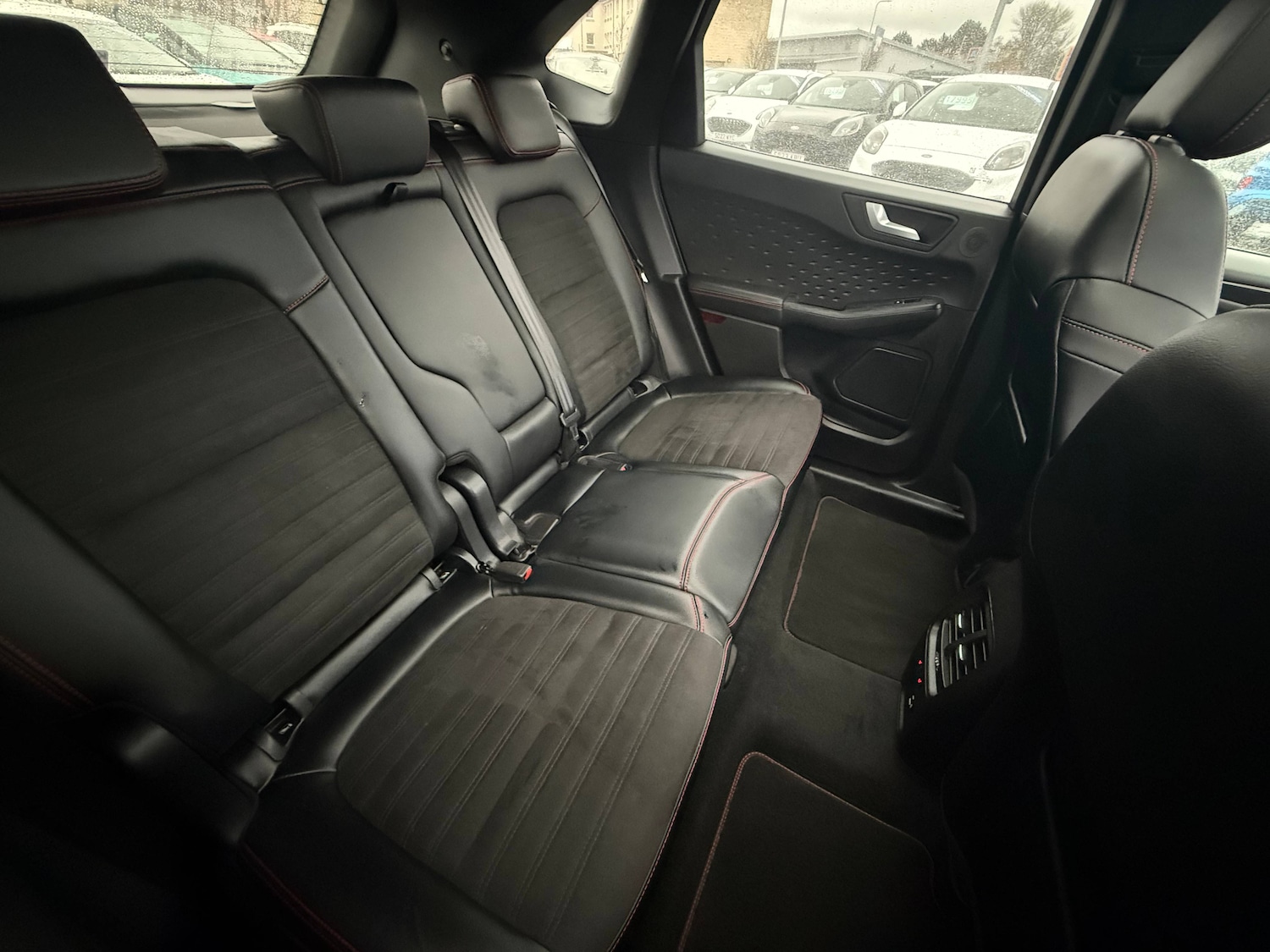 Used Ford Kuga 2020 for sale - 77435908: Photo 23