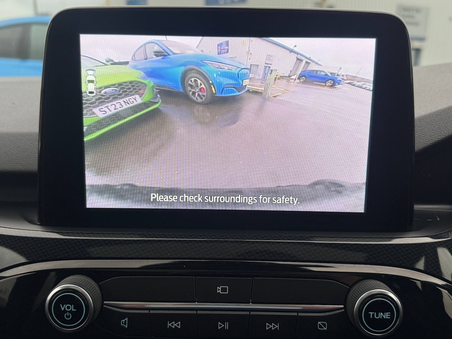 Used Ford Kuga 2020 for sale - 77435908: Photo 27