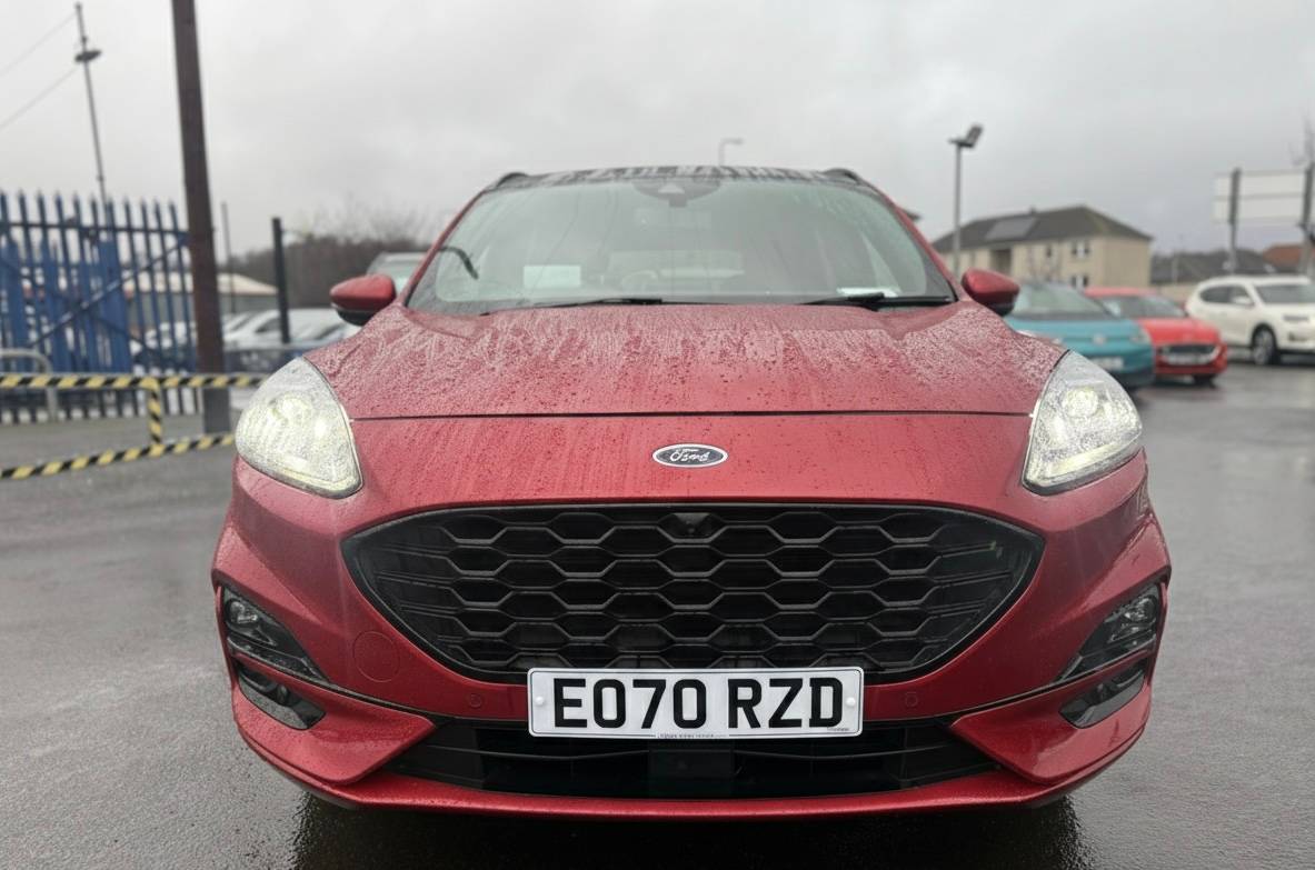 Used Ford Kuga 2020 for sale - 77435908: Photo 3