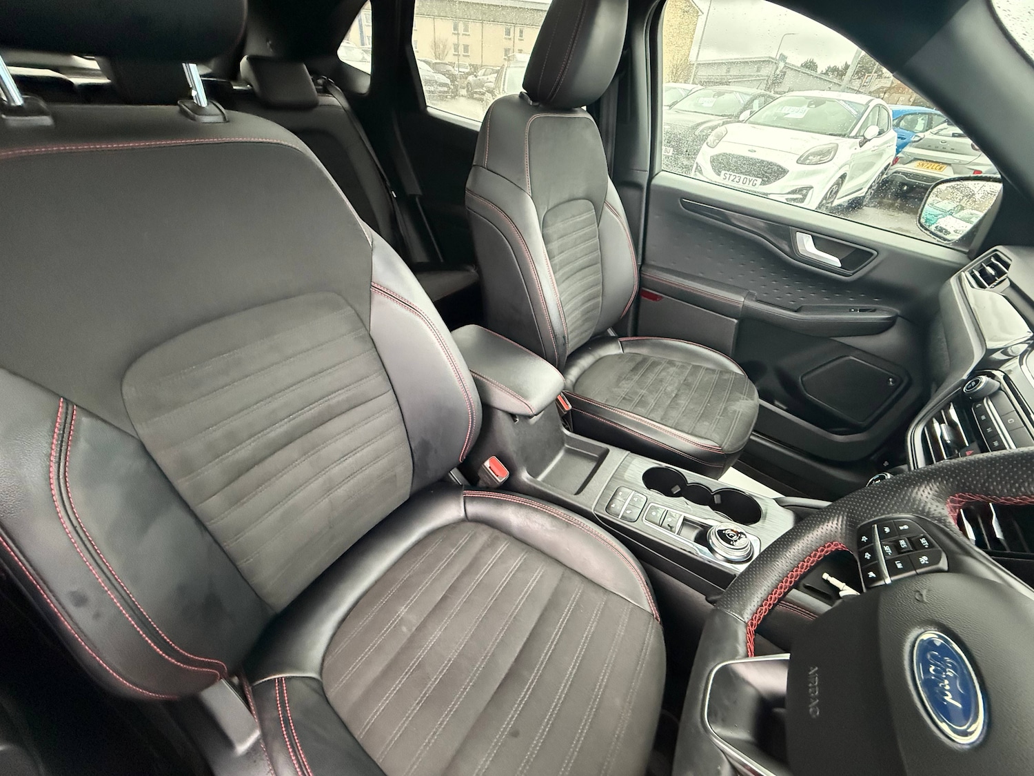 Used Ford Kuga 2020 for sale - 77435908: Photo 34