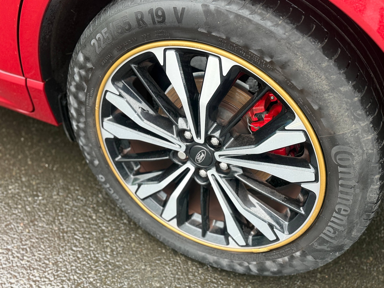 Used Ford Kuga 2020 for sale - 77435908: Photo 7