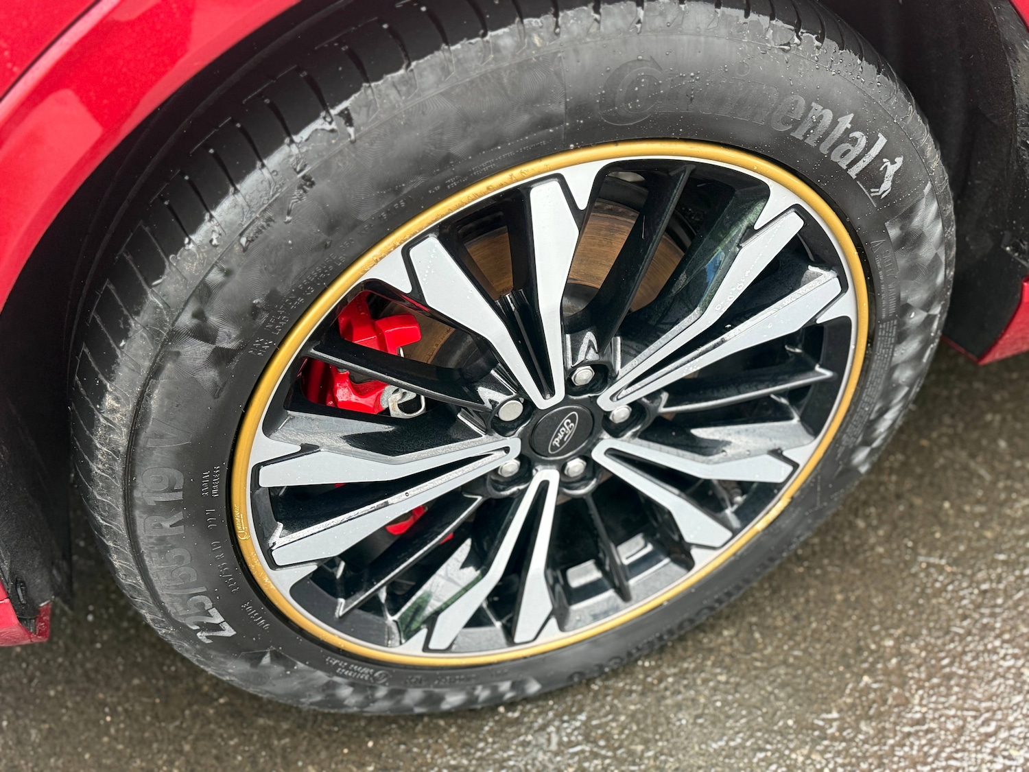 Used Ford Kuga 2020 for sale - 77435908: Photo 8