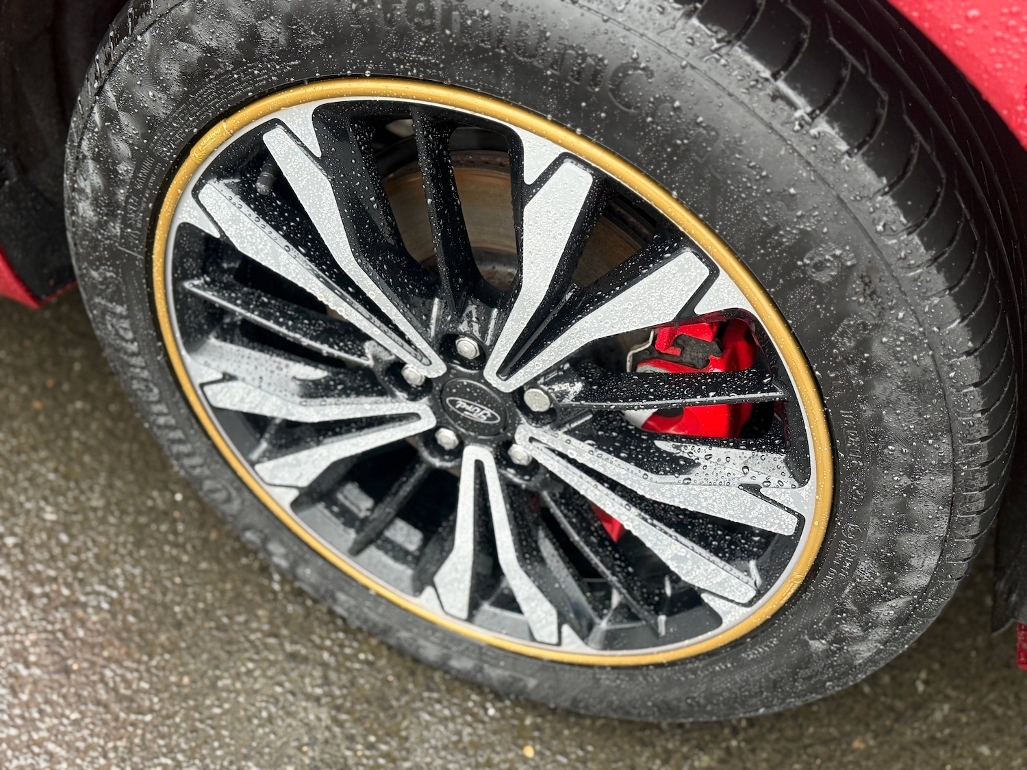 Used Ford Kuga 2020 for sale - 77435908: Photo 9