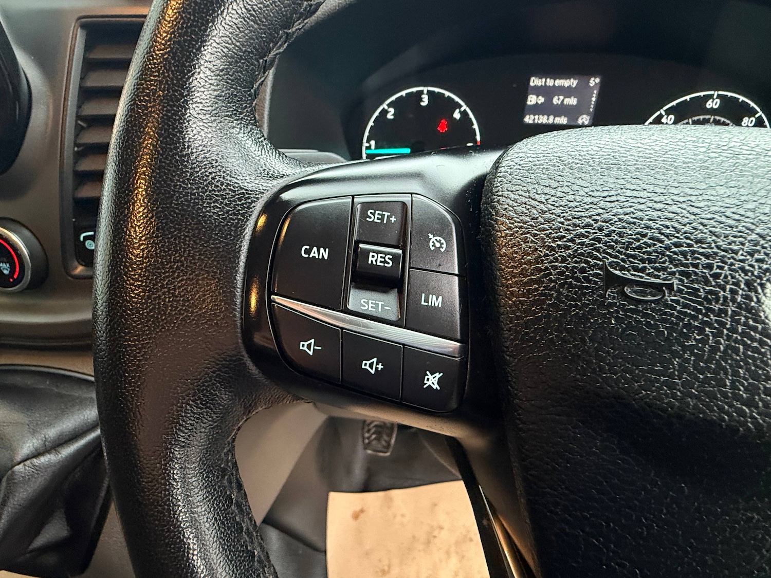 Used Ford Transit Custom 2020 for sale - 76919721: Photo 16