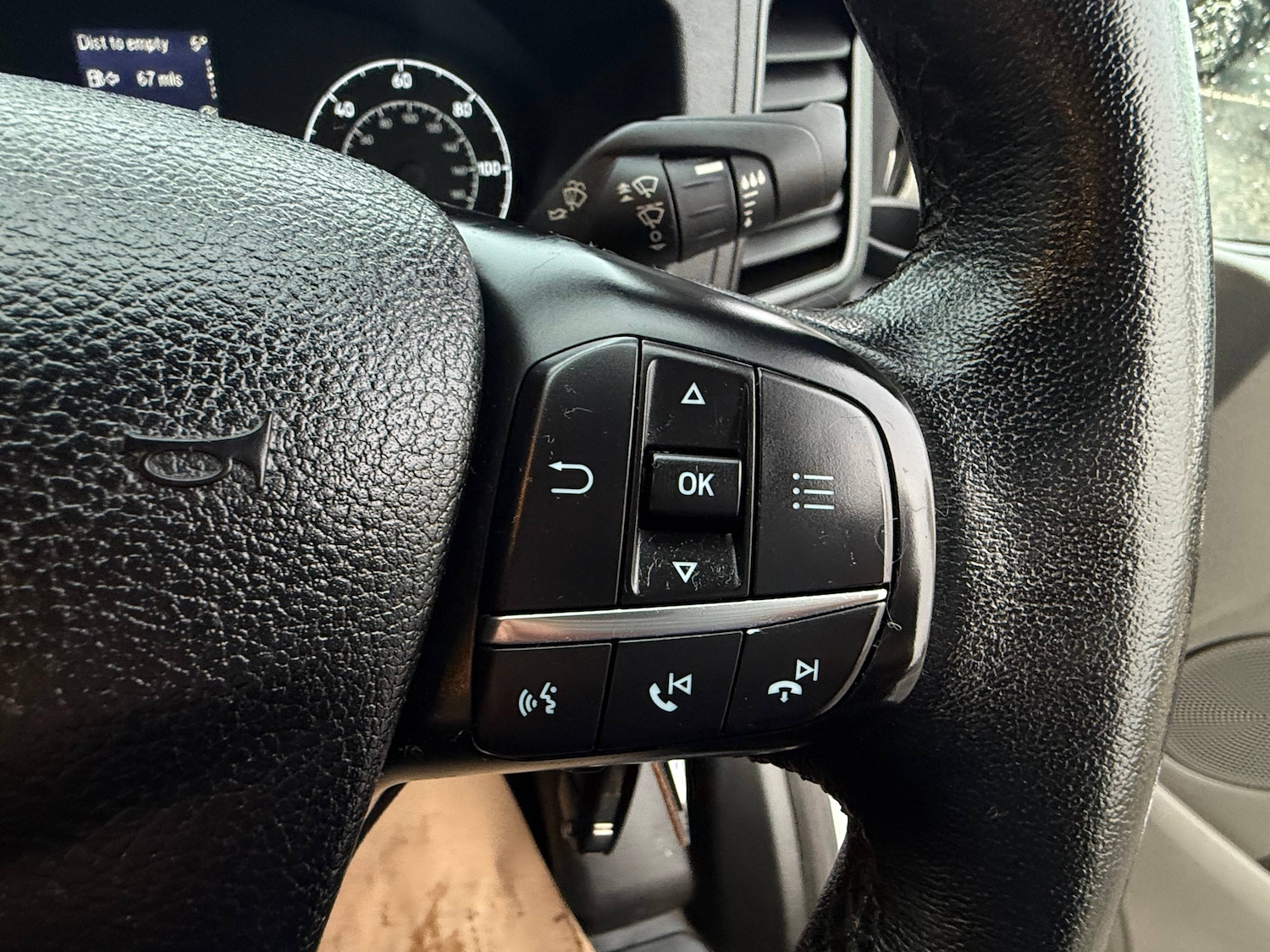 Used Ford Transit Custom 2020 for sale - 76919721: Photo 17