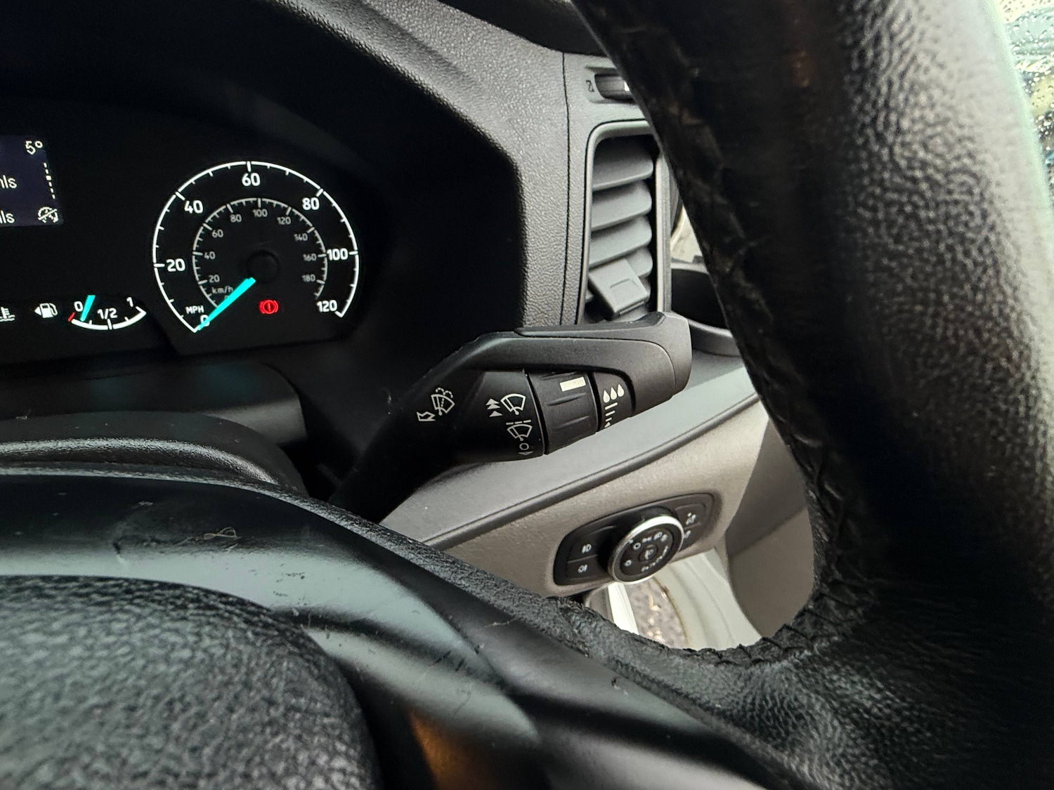 Used Ford Transit Custom 2020 for sale - 76919721: Photo 18