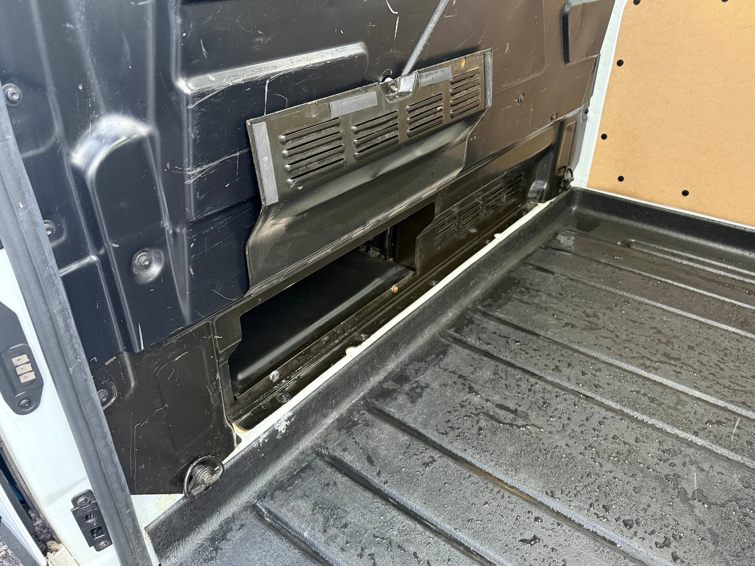 Used Ford Transit Custom 2020 for sale - 76919721: Photo 20