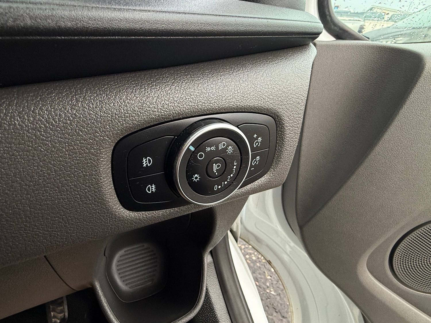 Used Ford Transit Custom 2020 for sale - 76919721: Photo 21