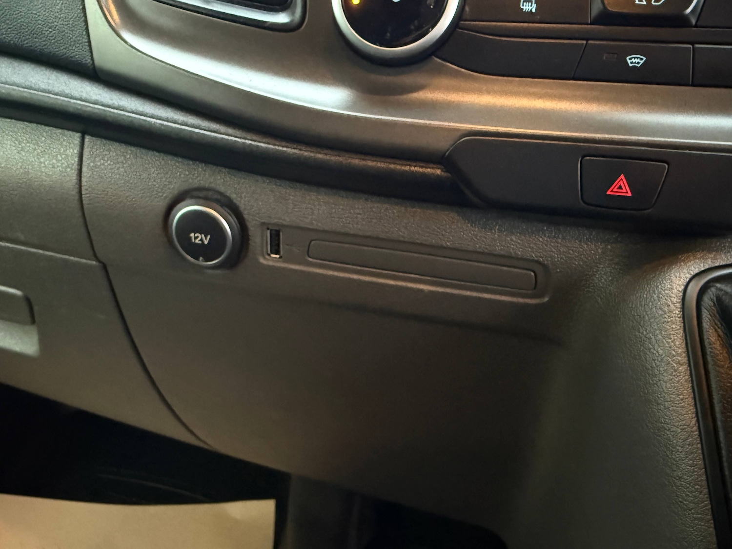 Used Ford Transit Custom 2020 for sale - 76919721: Photo 27