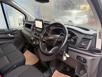 Used Ford Transit Custom 2020 for sale - 76919721: Photo