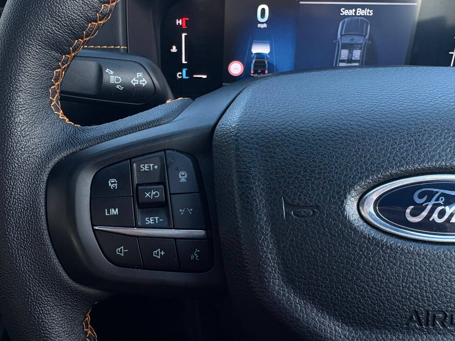 Used Ford Ranger 2024 for sale - 77805337: Photo 16