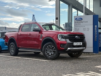 Used Ford Ranger undefined for sale - 77805337: Photo