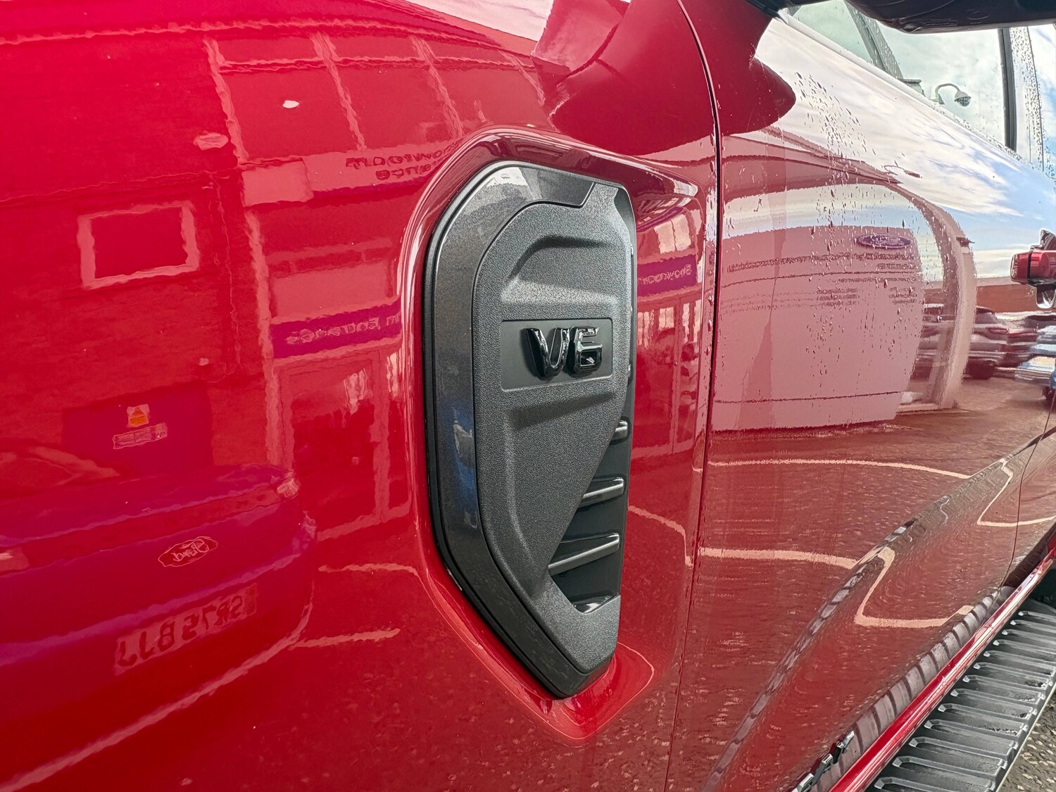 Used Ford Ranger 2024 for sale - 77805337: Photo 21