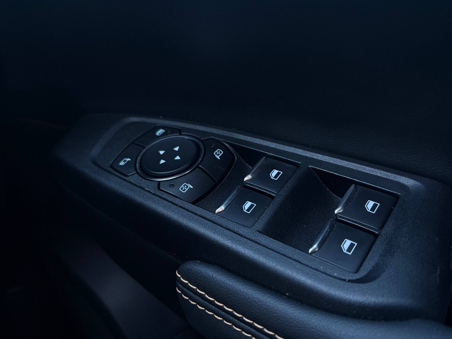 Used Ford Ranger 2024 for sale - 77805337: Photo 25