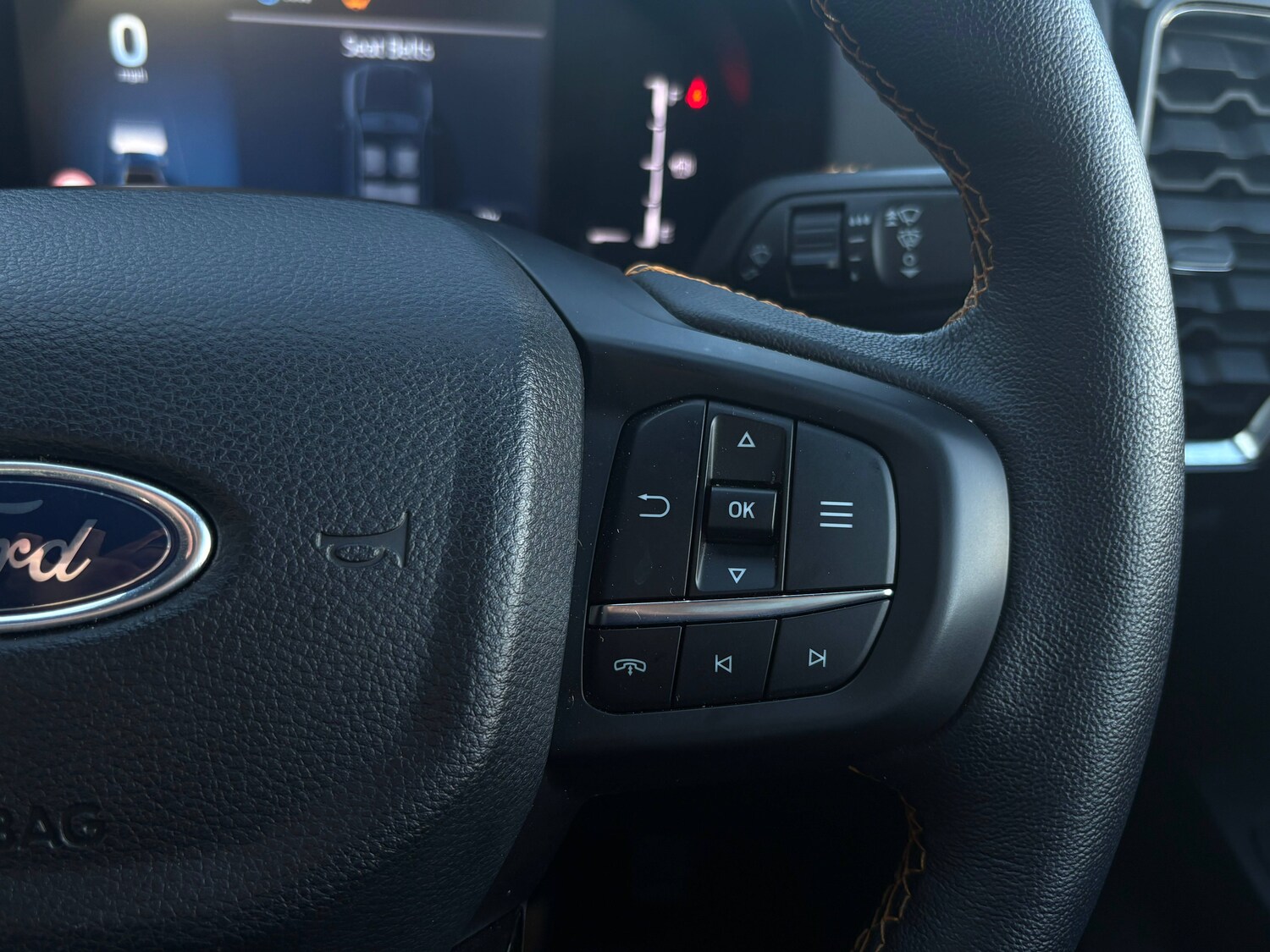 Used Ford Ranger 2024 for sale - 77805337: Photo 26