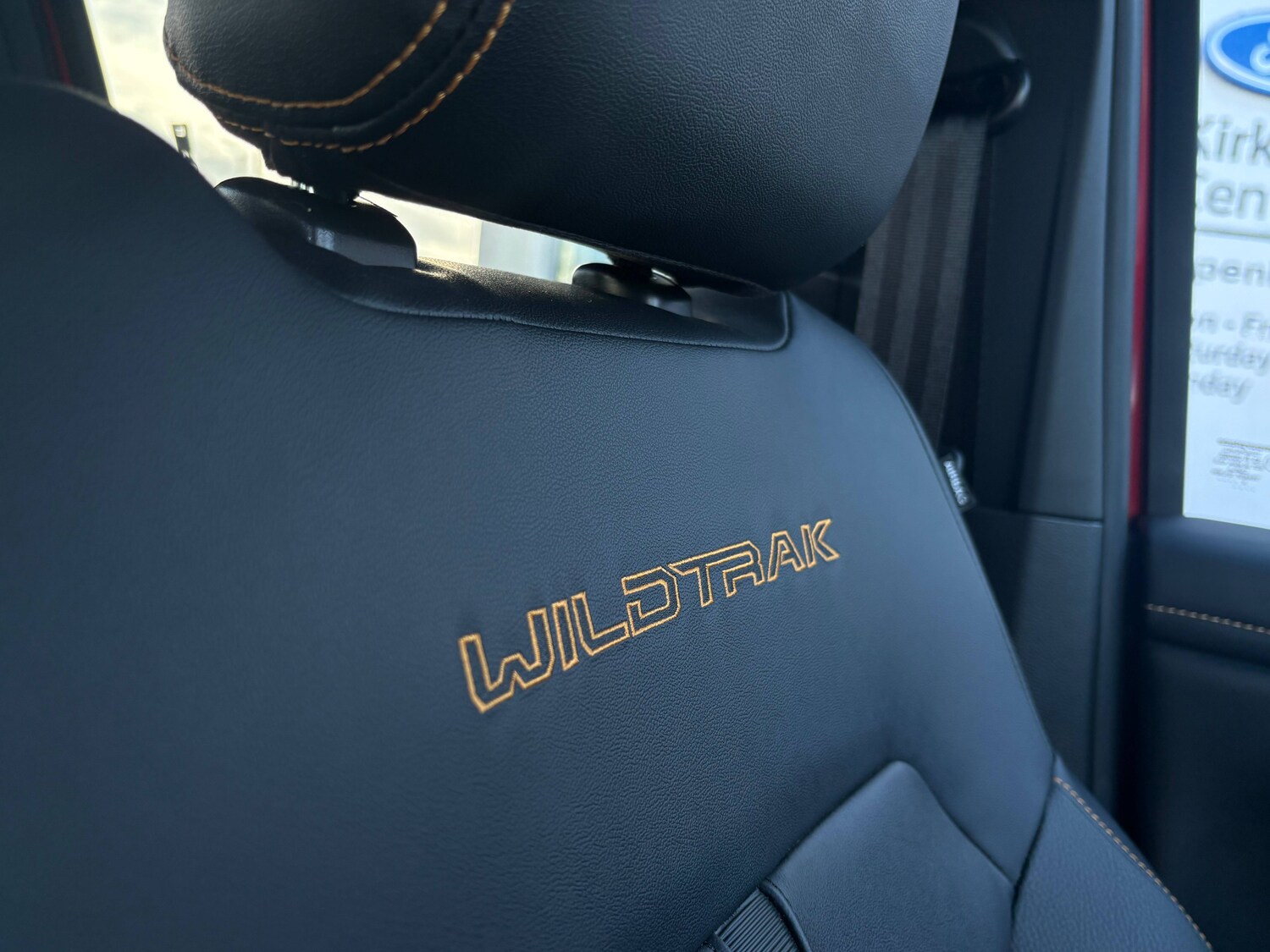 Used Ford Ranger 2024 for sale - 77805337: Photo 29