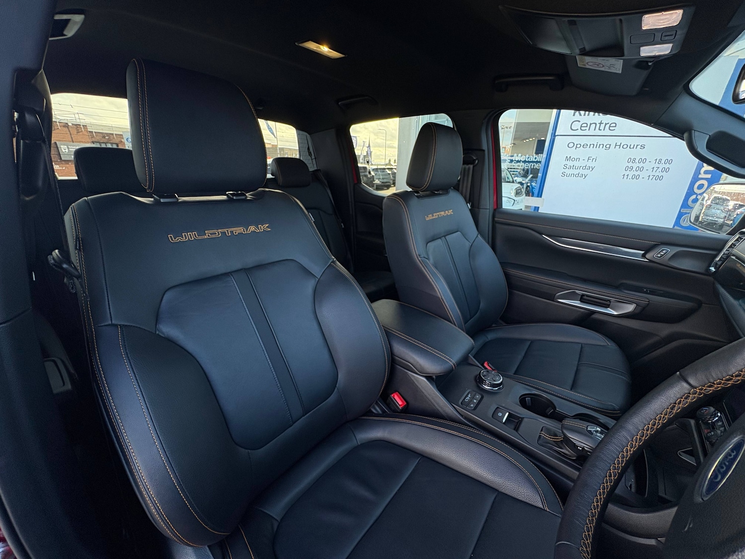 Used Ford Ranger 2024 for sale - 77805337: Photo 3